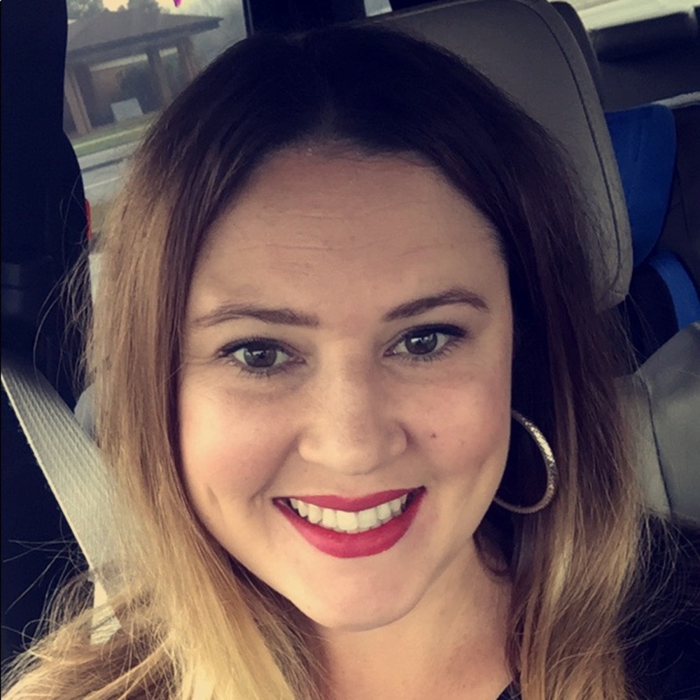 Meet your Posher, Christie